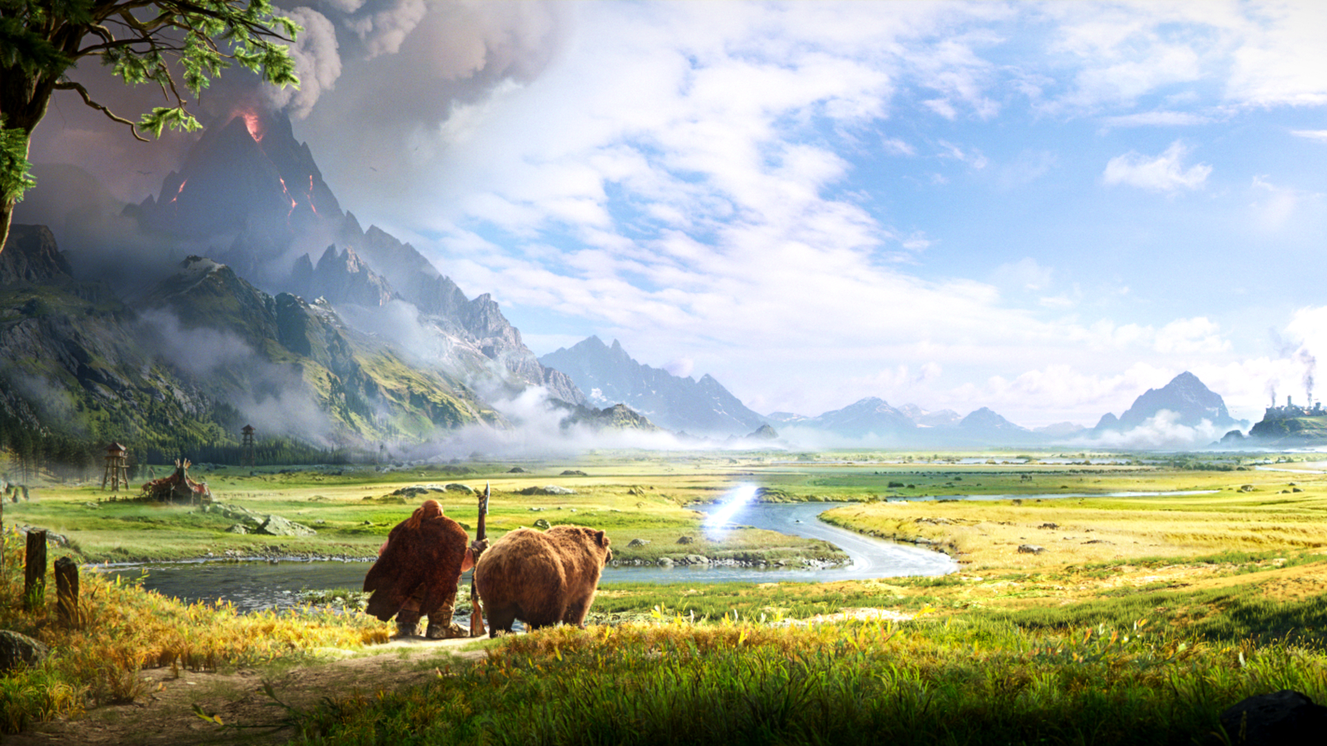World of Warcraft: Forever