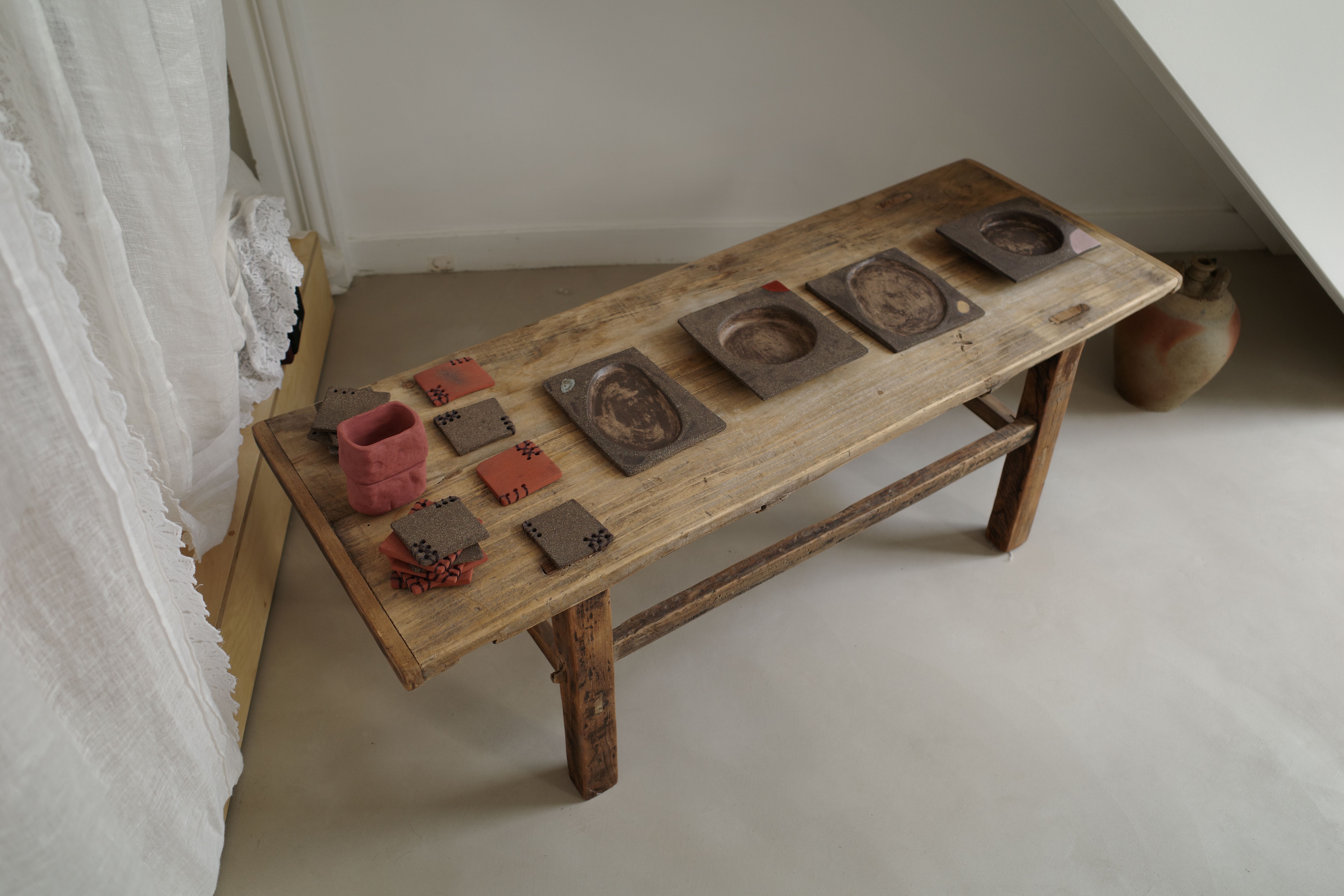 Plaster Paris Studio