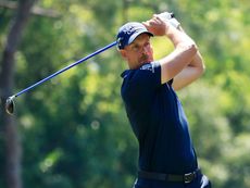 Things You Didn't Know About Henrik Stenson
