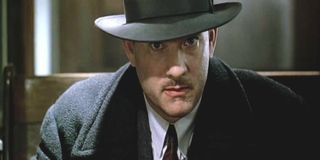 Tom Hanks in Road To Perdition