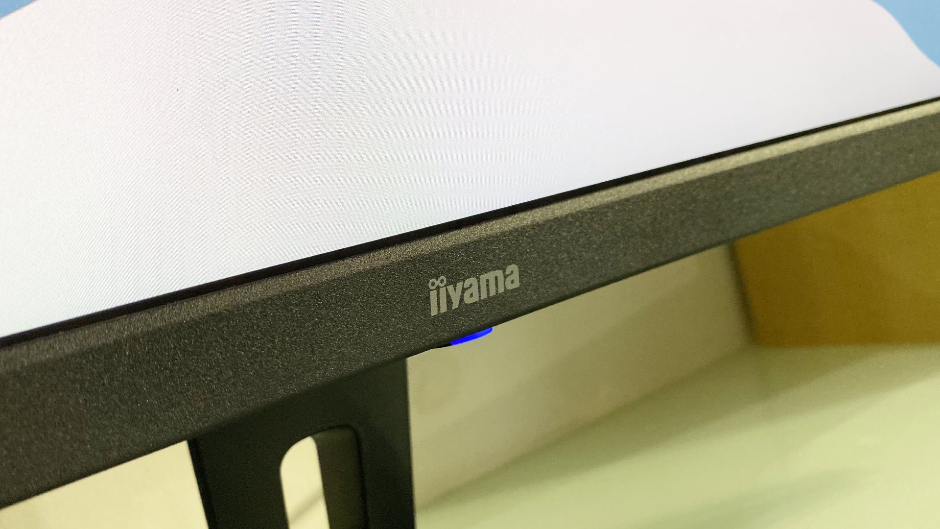 Iiyama ProLite XCB4594DQSN during our review process