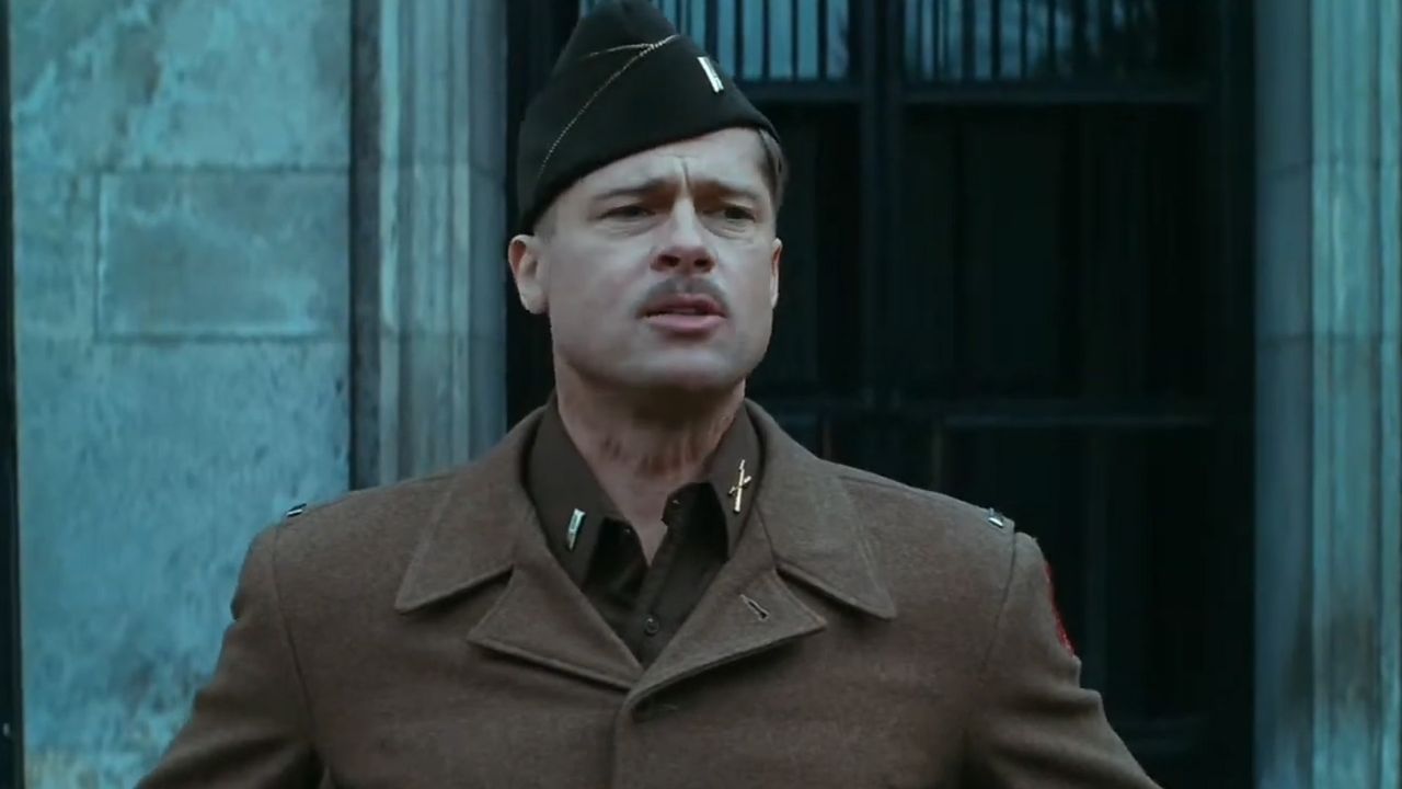 Inglorious Basterds