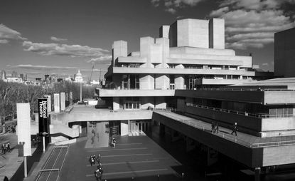 Raw Concrete: The Beauty of Brutalism