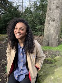 Claire Ratinon's avatar