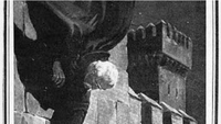 Count Dracula (Dracula)