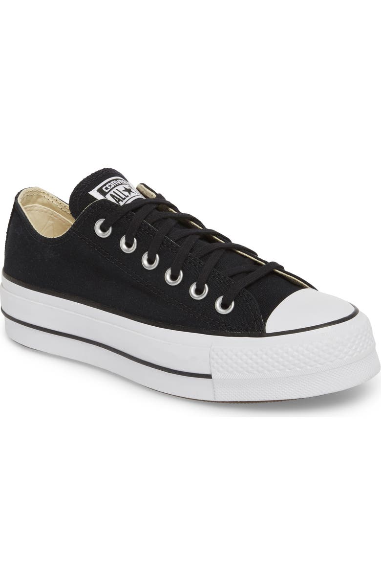 Chuck Taylor&amp;reg; All Star&amp;reg; Platform Sneaker