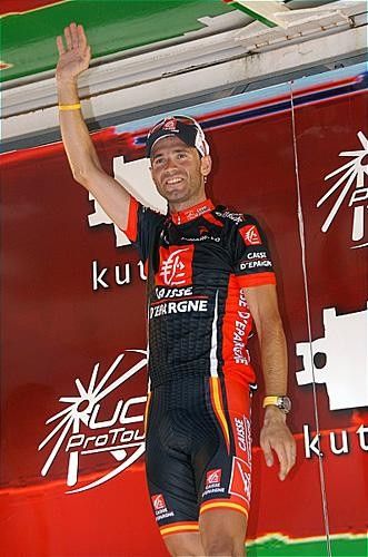 Alejandro Valverde added another big one-day race to his palmares.