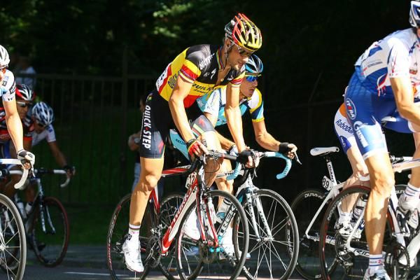 Tom Boonen (Quick Step)