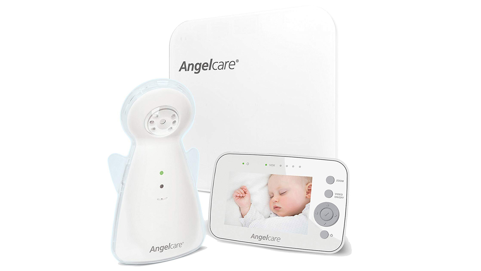 Best baby monitors and smart baby cams