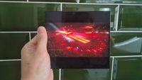 Samsung Z Fold 8 Ultra smartphone