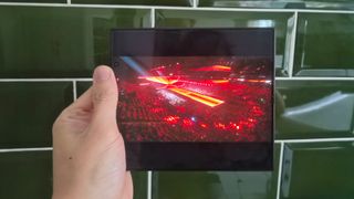 Samsung Z Fold 8 Ultra smartphone