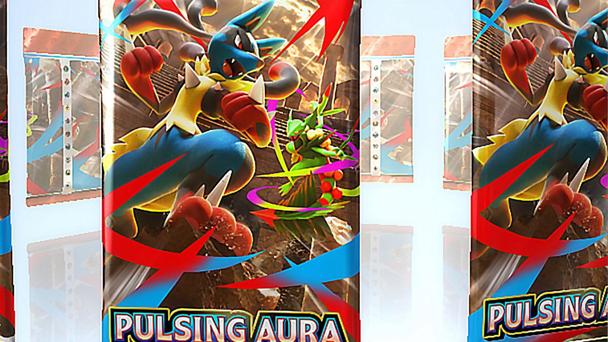 Pokemon TCG Pocket best decks and meta tier list | GamesRadar+ Pokemon TCG Pocket best decks and meta tier list | GamesRadar+