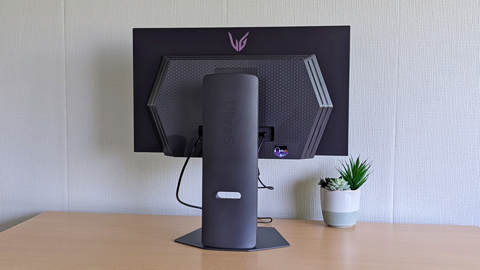 LG UltraGear 27GX790A
