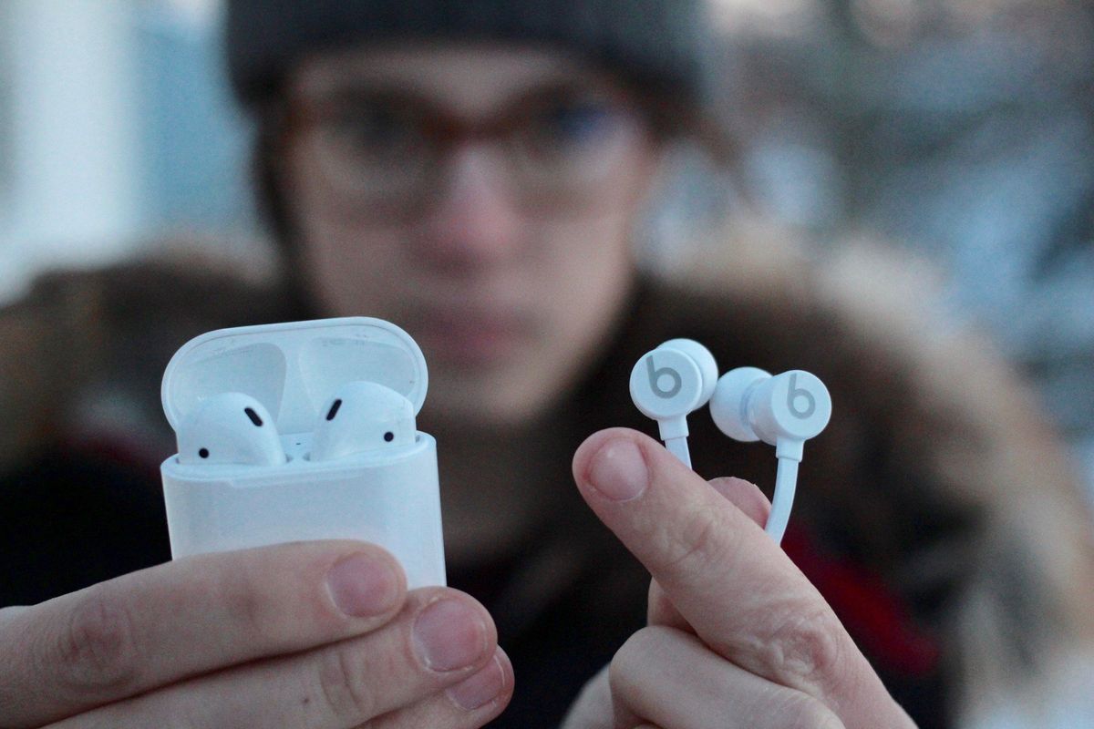 Apple Airpods