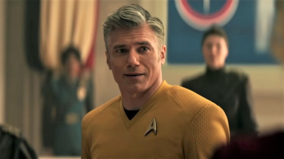 Star Trek: Strange New Worlds' Season 2: Everything We Know So Far