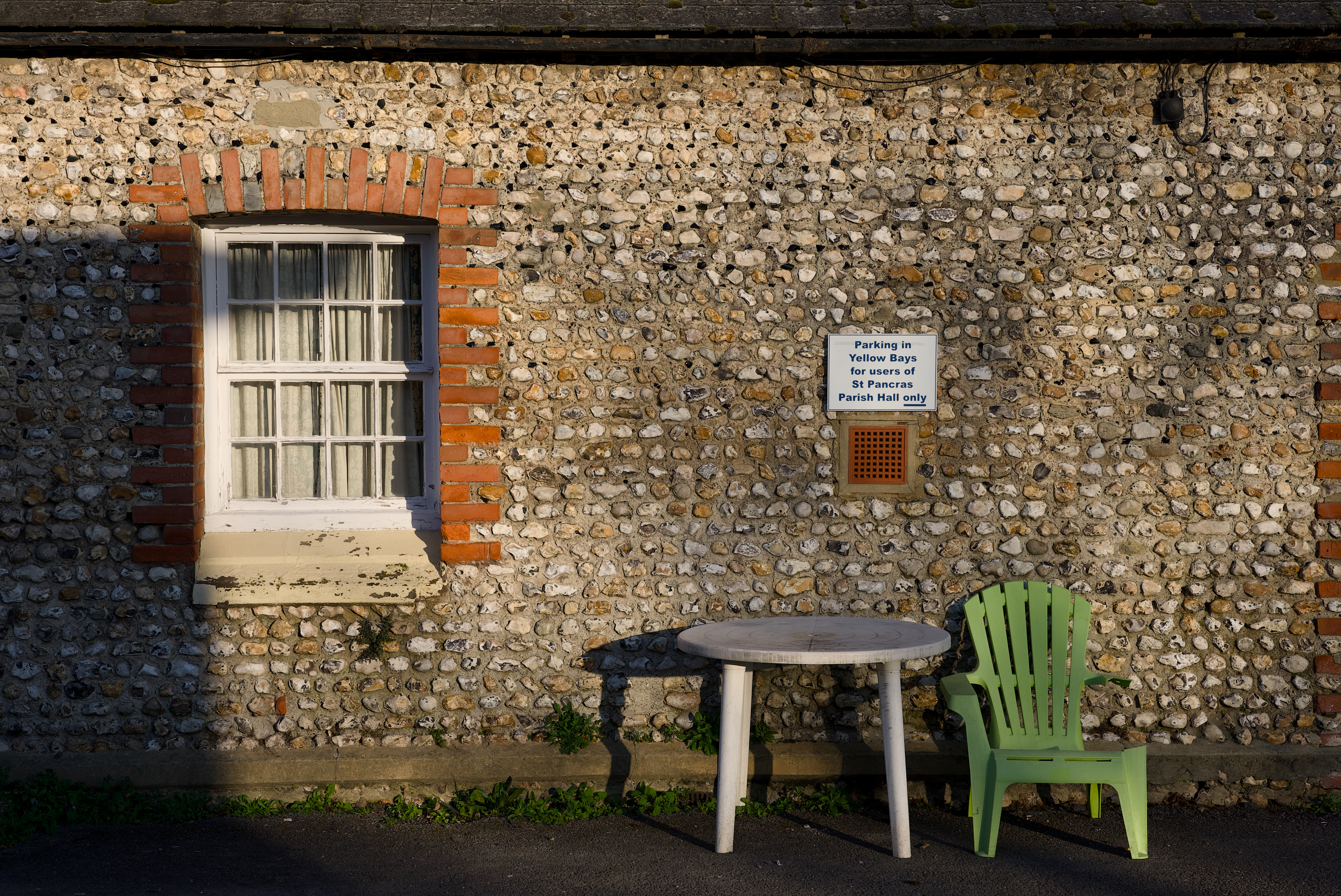 Test images shot with the Sony A7S III and FE 28-70mm f/2 GM lens