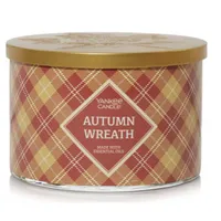 Yankee Candle 3-Wick Candle: $̶2̶4̶.̶5̶0̶ &nbsp;$12.25 (save 50%) | Yankee Candle
