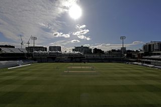 London Spirit will be based at Lord's.