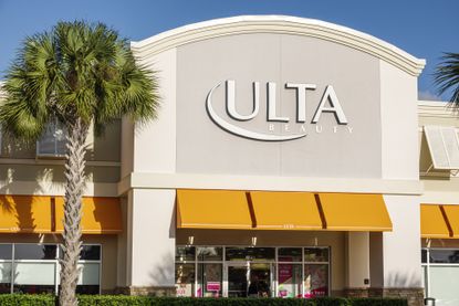 The Landing at Tradition, outdoor mall, Ulta, beauty cosmetics store