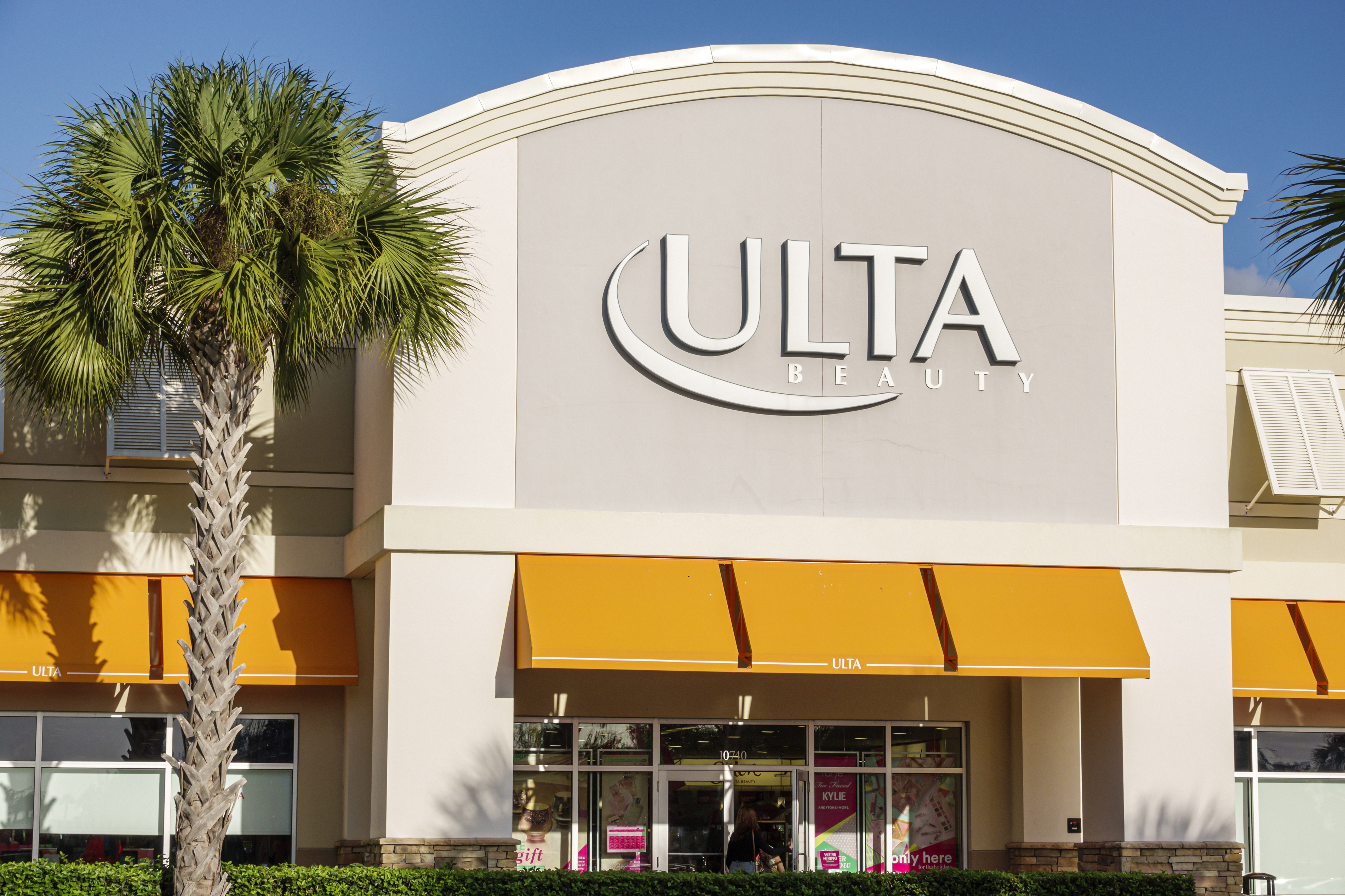 Ulta tyme 2025