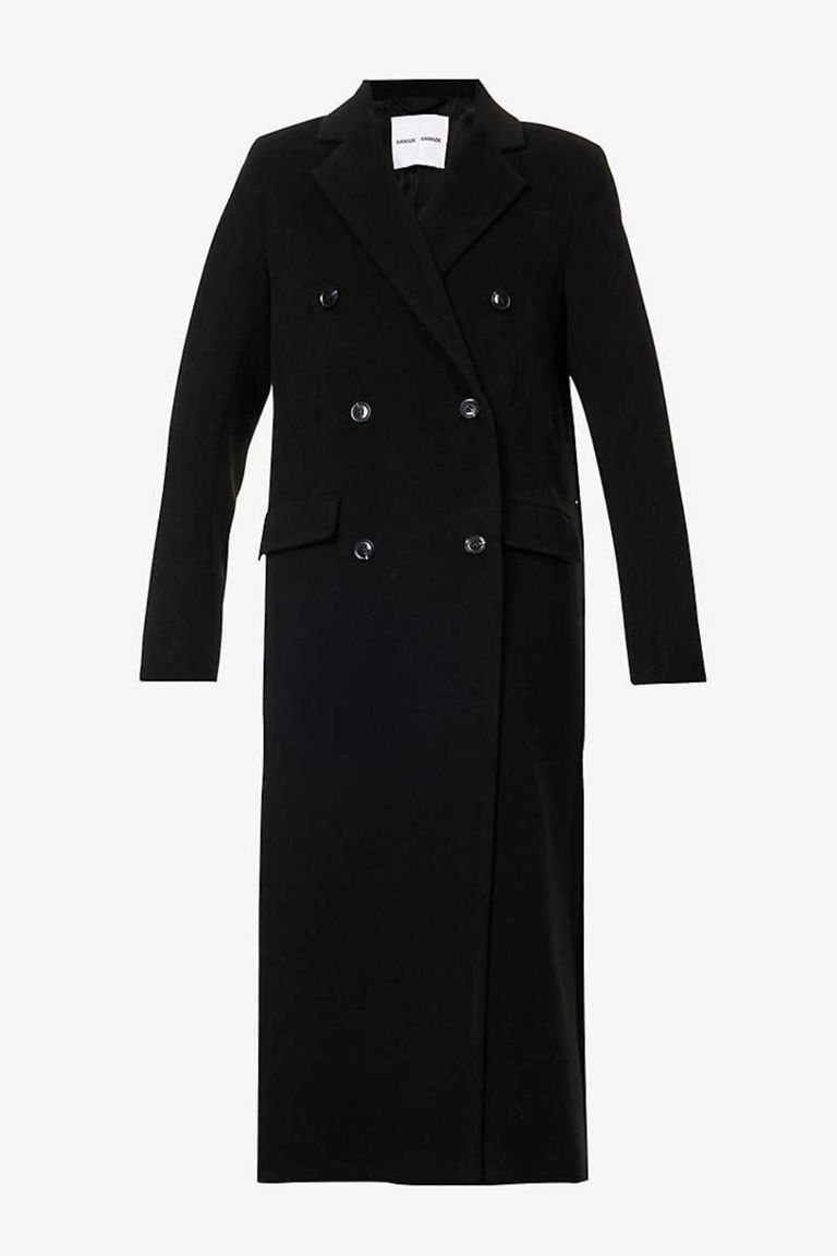 The Best Winter Coats To Keep You Snug And Stylish This Season | Marie ...