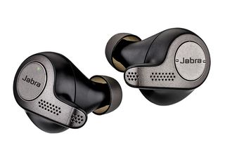 Jabra Elite 65t sound