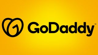Logo GoDaddy