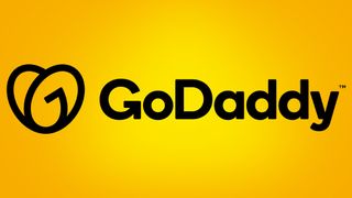  Logo GoDaddy