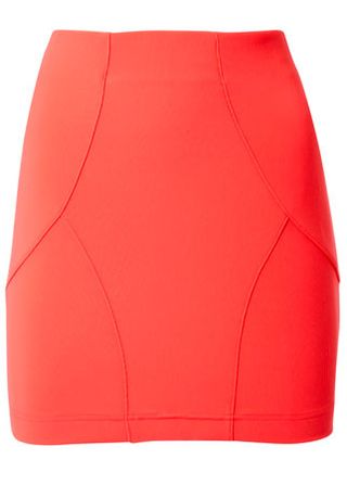 Lipsy bodycon skirt, £25