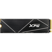 XPG 2TB GAMMIX S70 Blade: antes $2,579 ahora $2,169 en Amazon
Ahorra casi $500 -