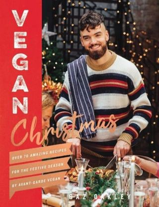 Vegan Christmas by Gaz Oakley