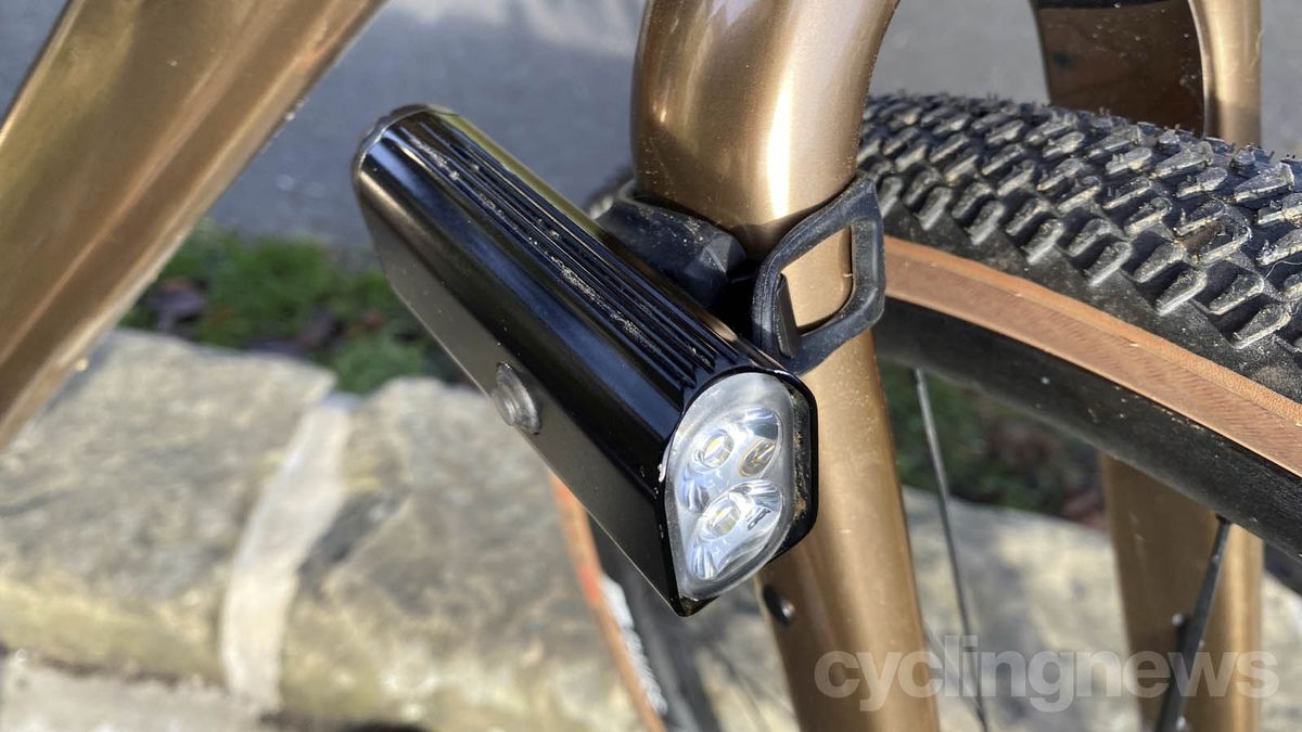 Lezyne Drive 1000 XL review