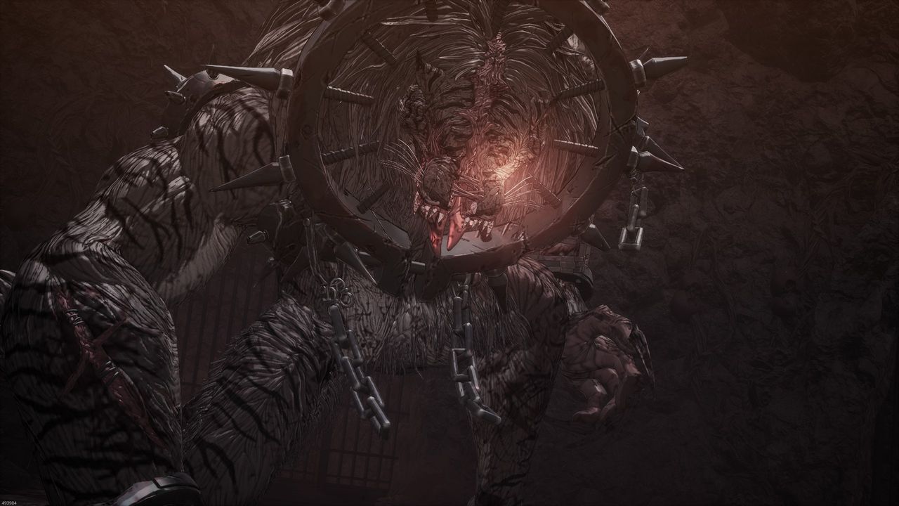 The First Berserker: Khazan review - Shactuka