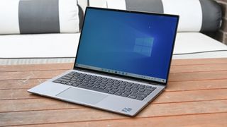 Best 5G laptop: Dell Latitude 9420 2-in-1