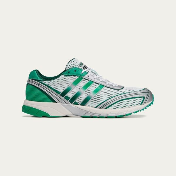 Sporty & Rich Adizero Adios Shoes