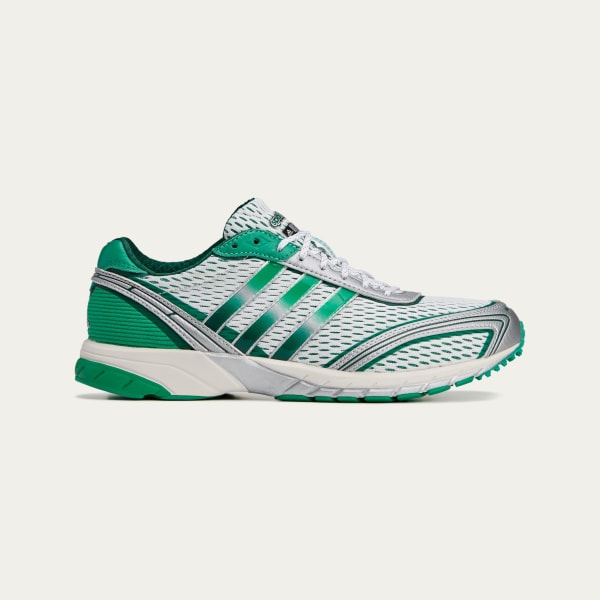 Sporty 
Rich Adizero Adios Shoes