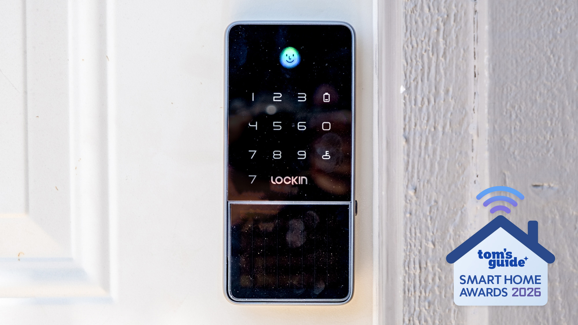 Tom’s Guide Smart Home Awards 2026: 25 gadgets and tools making our homes better, smarter and more stylish