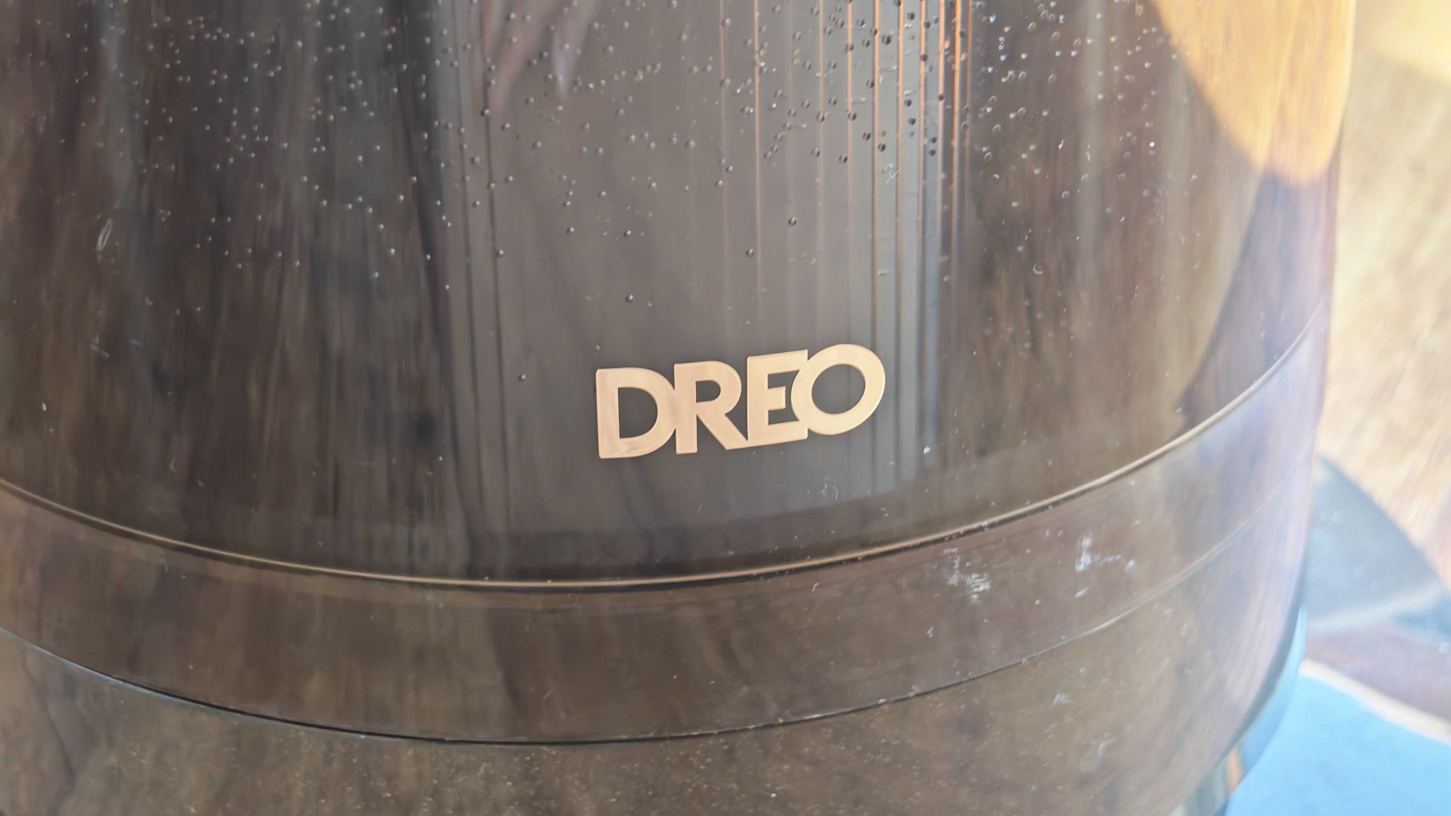 Dreo TurboCool Misting Fan 765S