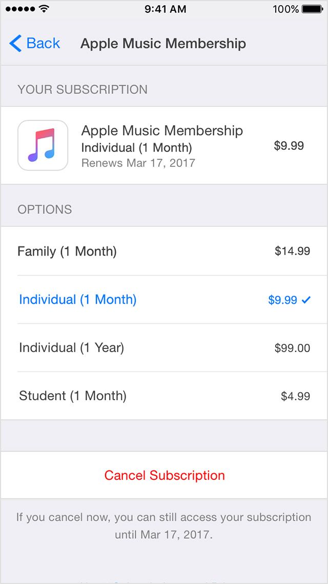 How to get a cheaper Apple Music subscription | TechRadar