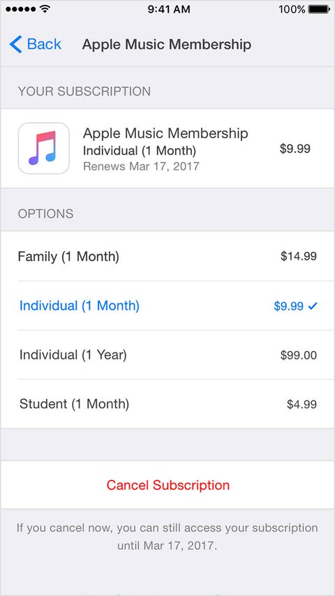 How To Get A Cheaper Apple Music Subscription | TechRadar