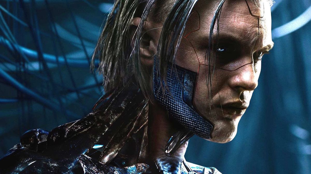 The best Ghost in the Shell Easter eggs we could find (from the ...
