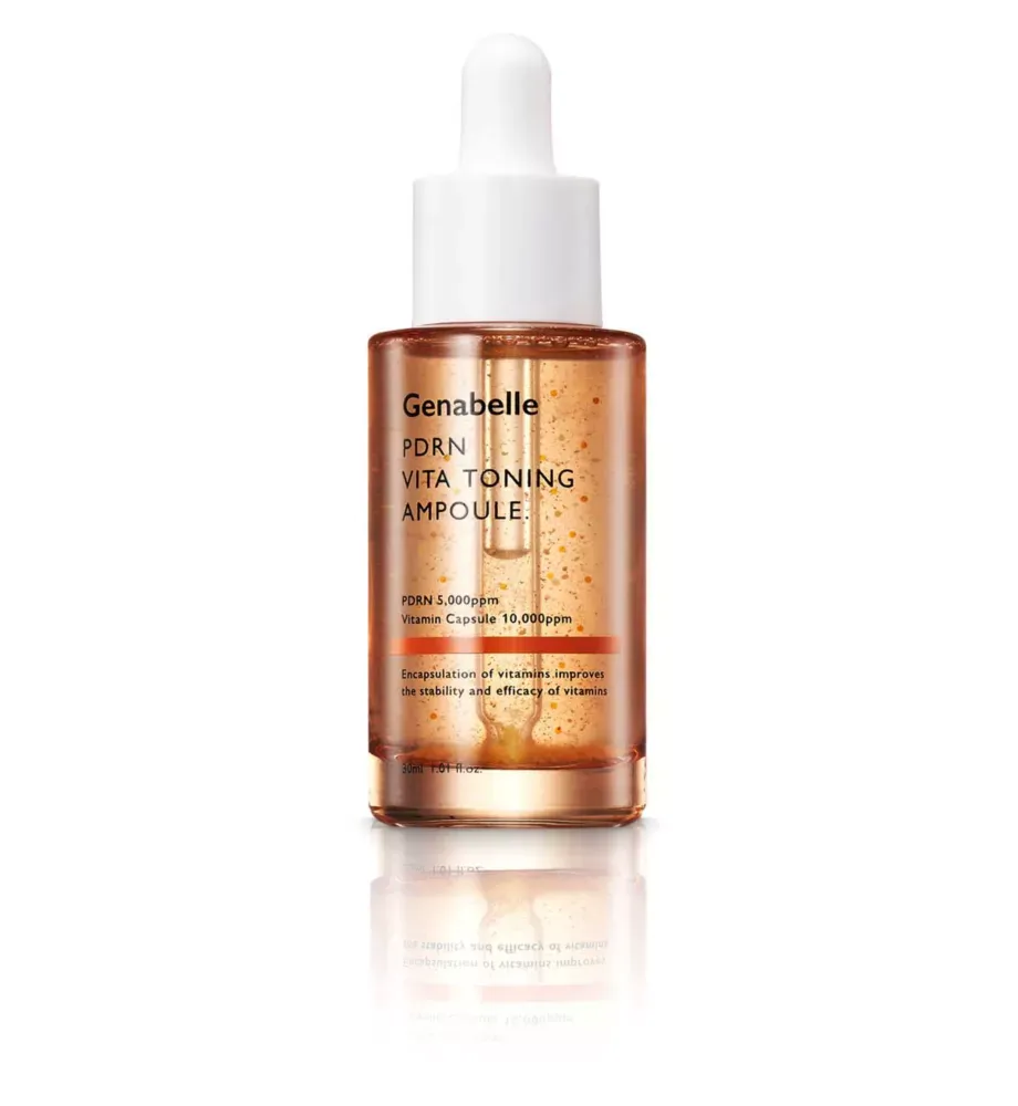 Genabelle Pdrn Vita Toning Ampoule 30ml