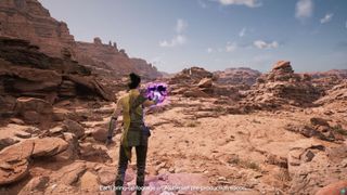 Arc Alchemist running Unreal Engine ray tracing demo