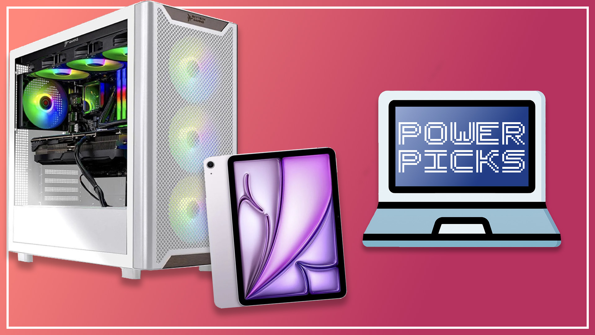 Power Picks