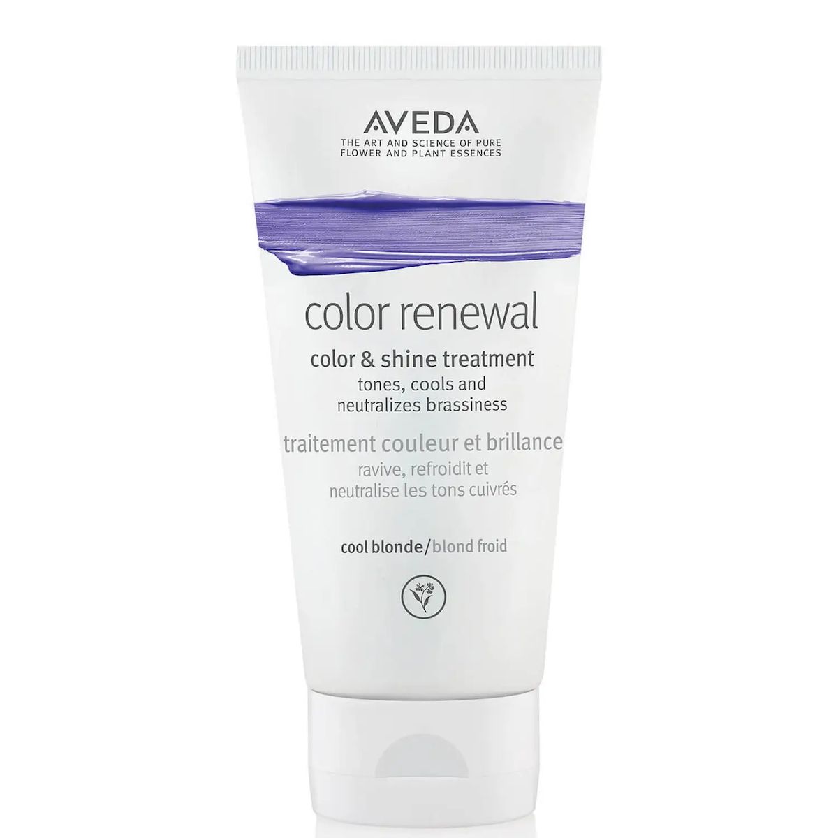 Low Maintenance Hair Colours Aveda Color Renewal