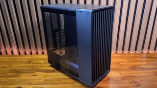 Fractal Design North and North XL