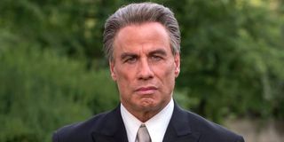 John Travolta in Gotti