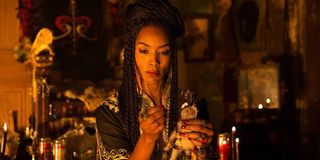 american horror story coven marie laveau