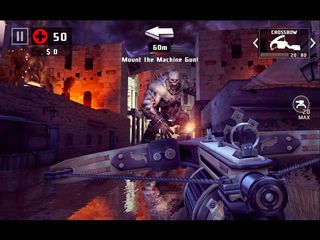 Dead Trigger 2