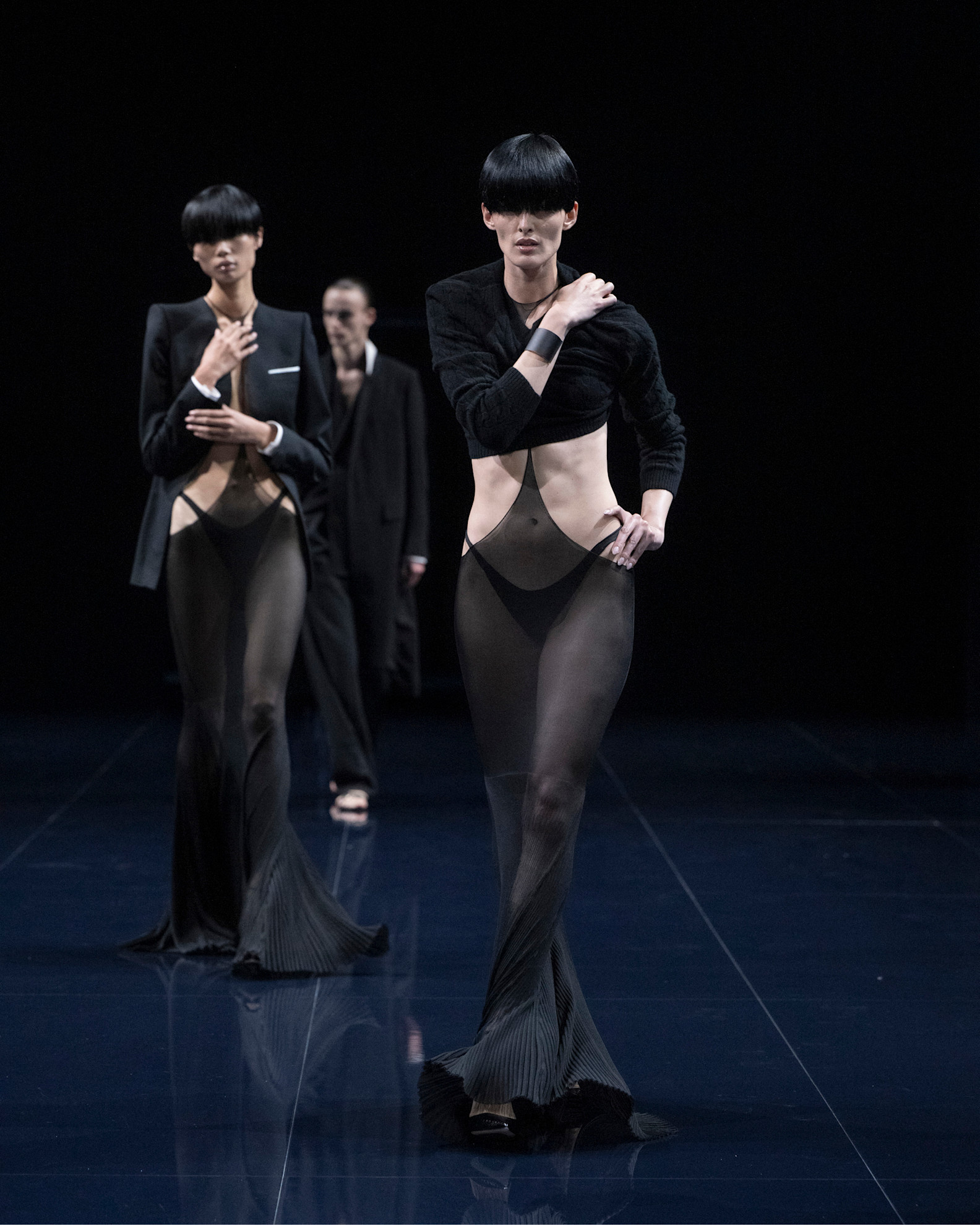 Tom Ford Spring/Summer 2026